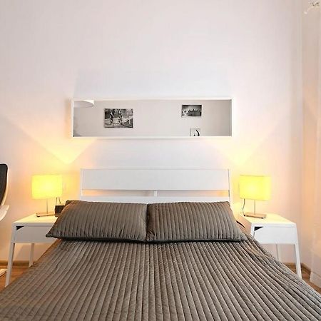 Cosy Apartment 克拉科夫 外观 照片