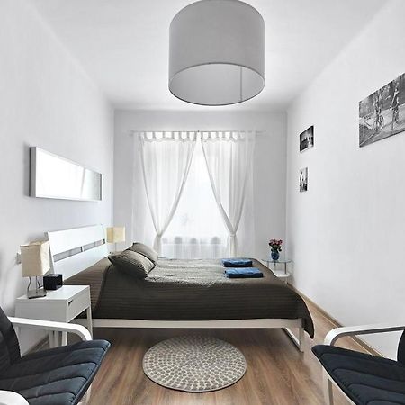 Cosy Apartment 克拉科夫 外观 照片